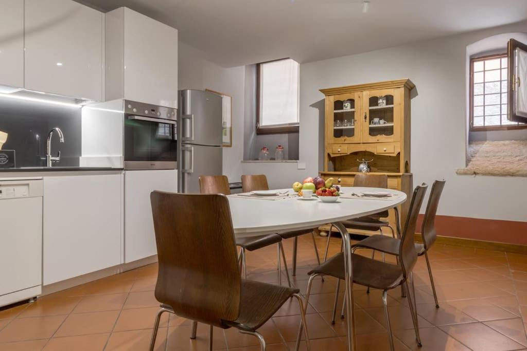 Residenza Angels @Piazzadelleerbe Verona Exterior foto