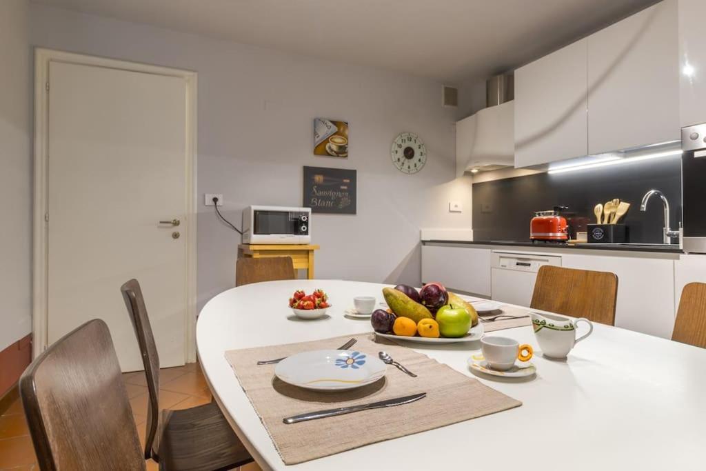 Residenza Angels @Piazzadelleerbe Verona Exterior foto