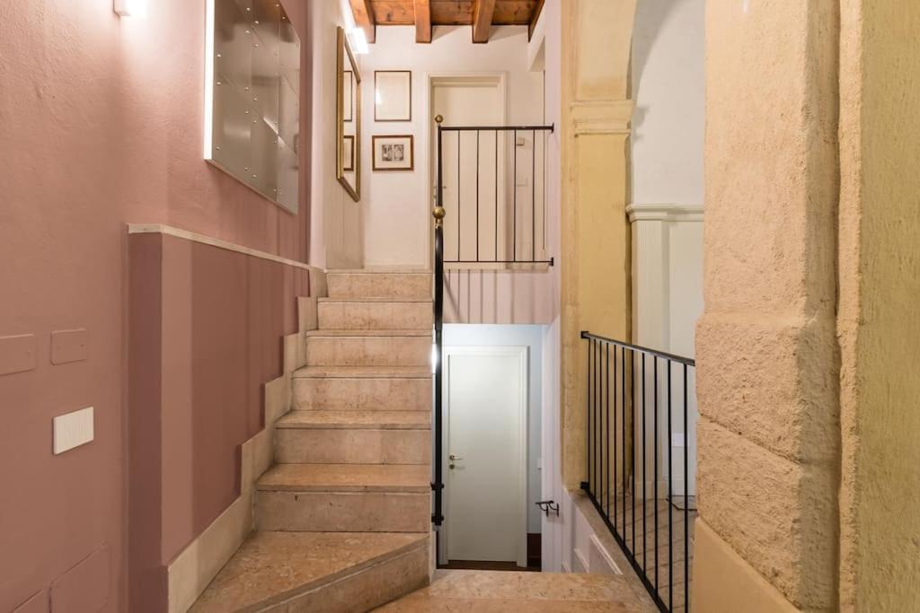 Residenza Angels @Piazzadelleerbe Verona Exterior foto