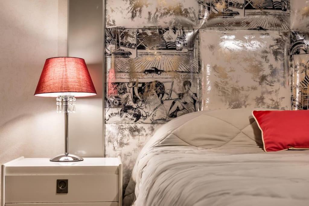Residenza Angels @Piazzadelleerbe Verona Exterior foto