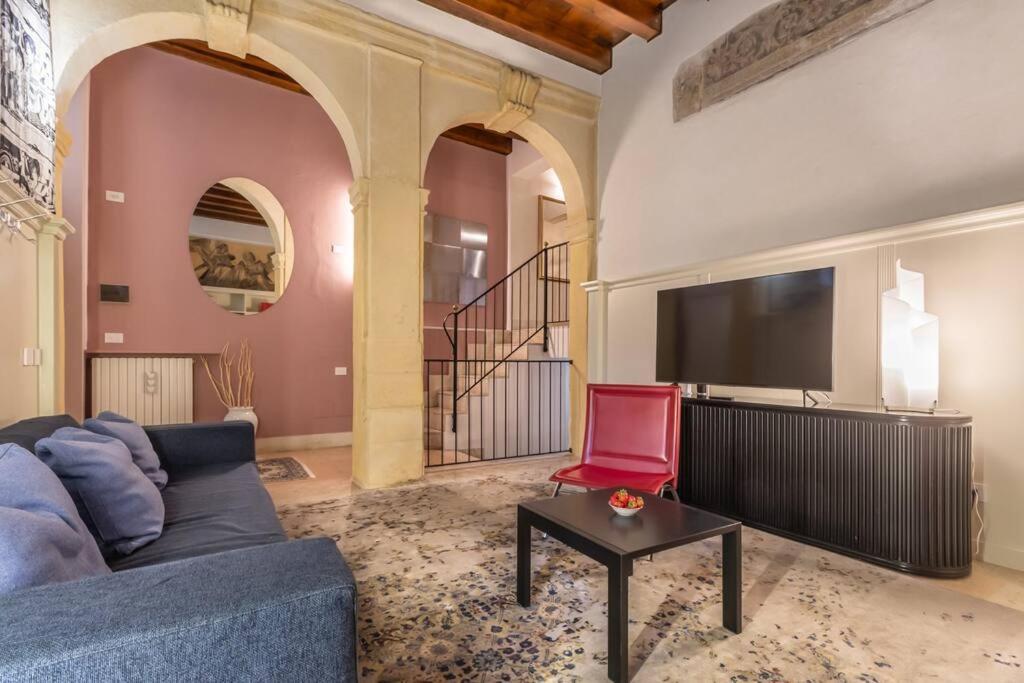Residenza Angels @Piazzadelleerbe Verona Exterior foto