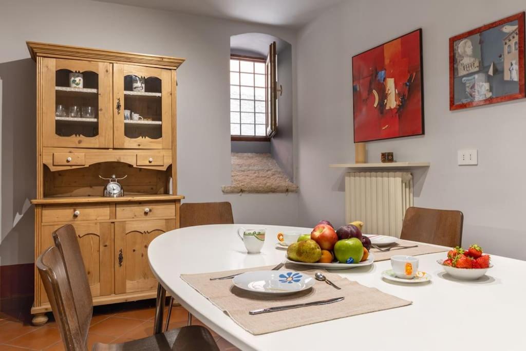 Residenza Angels @Piazzadelleerbe Verona Exterior foto